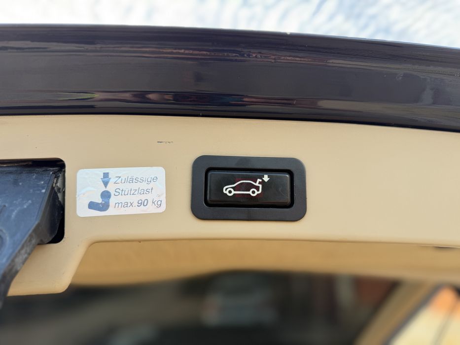 Продам BMW E61 525d
