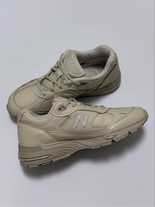 New Balance 991 made in England | Оригінал