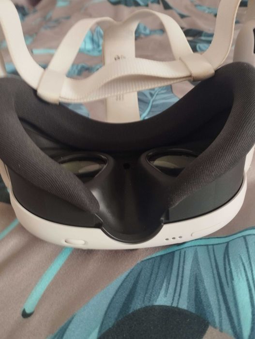 Gogle VR OCULUS Meta Quest 3 128GB