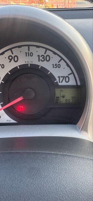 Toyota Aygo 1.0 em excelente estado