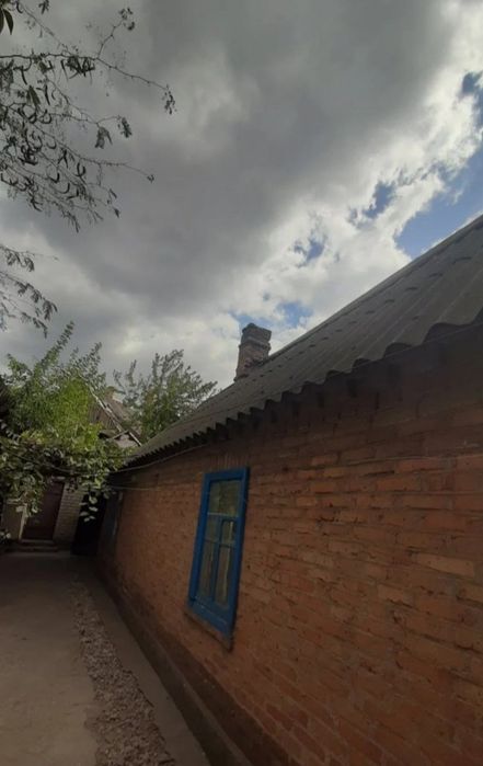 Терміново продам будинок Центрально-Міський район