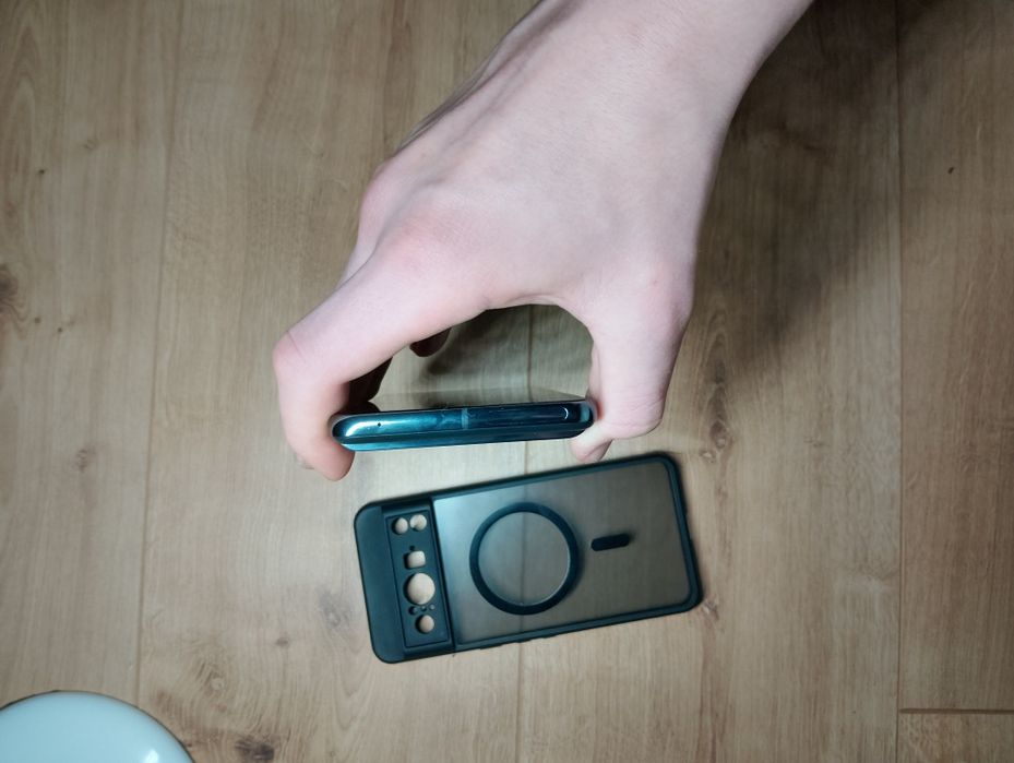 Pixel 8 pro в хорошому стані