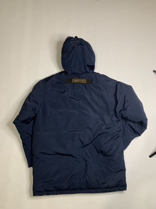 Оргінальна Canada Goose розмір L