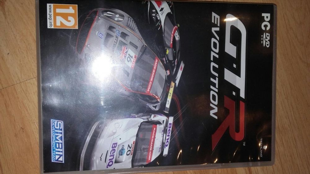 Gry na pc