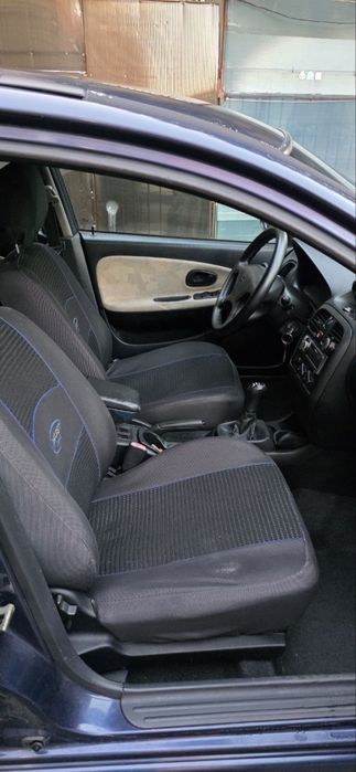 Mitsubishi Carisma 1.9 TD — стан, який здивує!