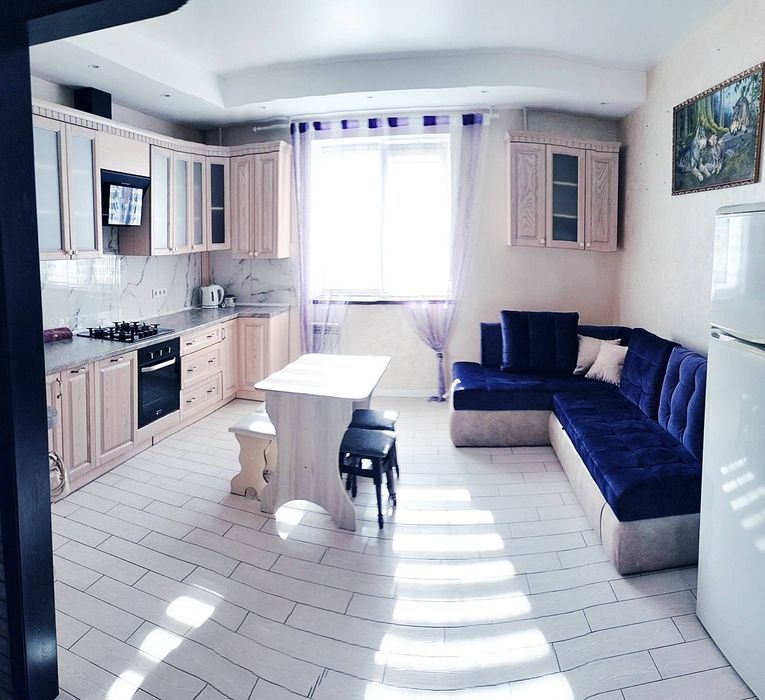 Оренда квартири подобово в центрі м. Шепетівка