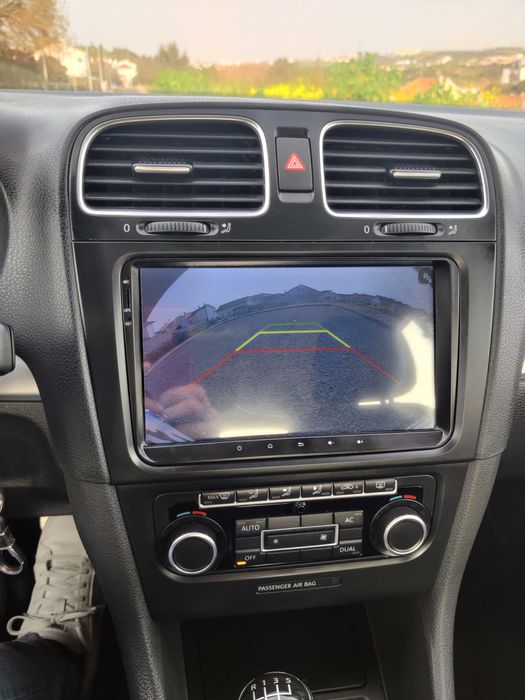 VW golf 6, TDI, em muito bom estado