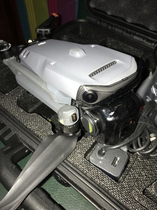 Продам  mavic 3E