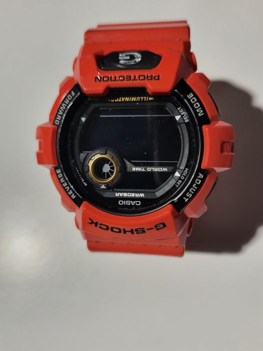 Casio g shock G-8900A