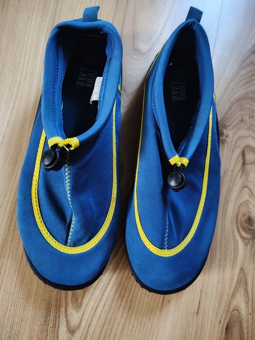 Buty do wody męskie r.43