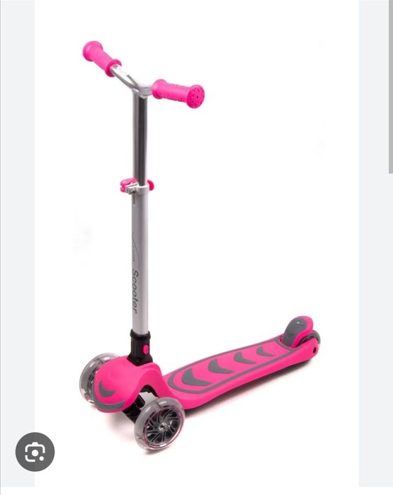 Hulajnoga dziecięca