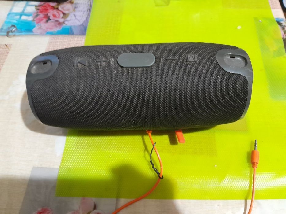 Продам колонку JBL XTREME (XTEMRE)