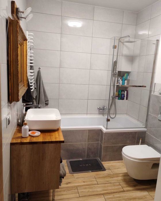 Apartment in Gniezno, Konikowo, Stare Miasto - Więcej