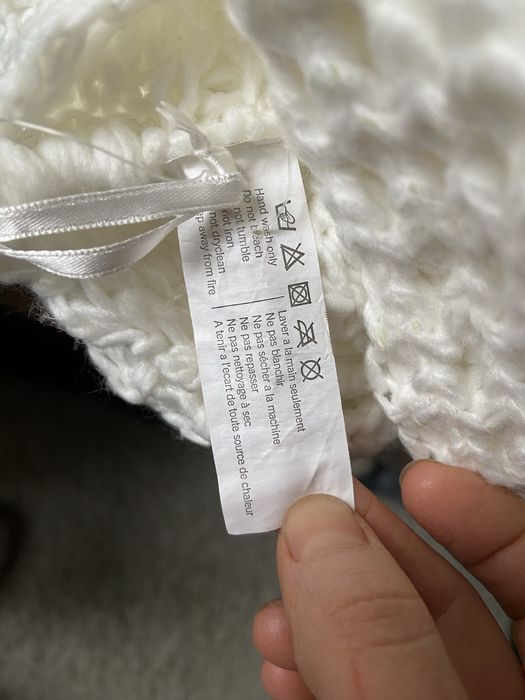 Снуд акрил, мякесенький