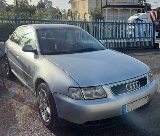 Audi A3 1.9 Tdi | 2 Donos