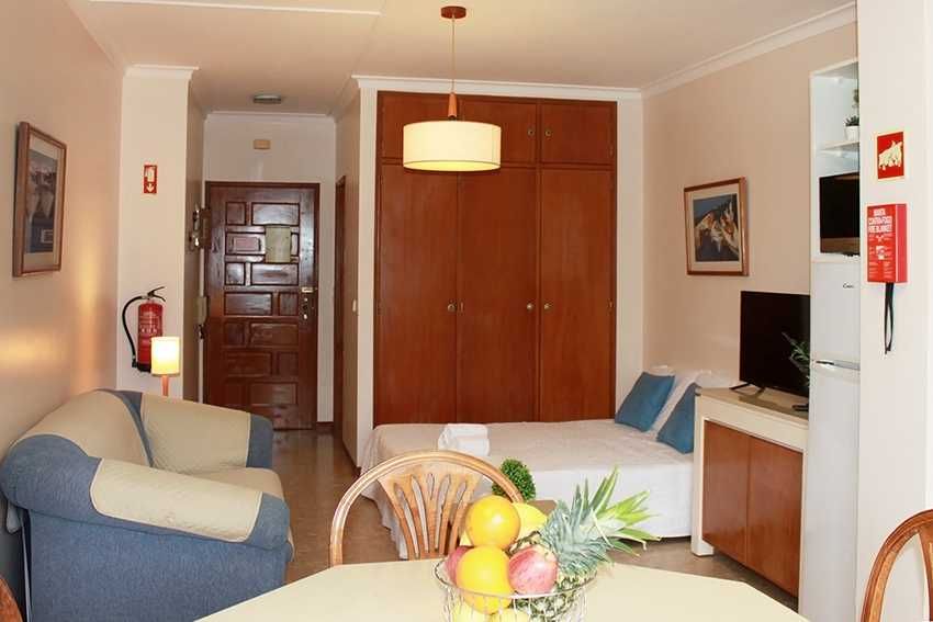 Apartamento T1 Férias Praia do Vau, Clube Praia Vau, Portimão