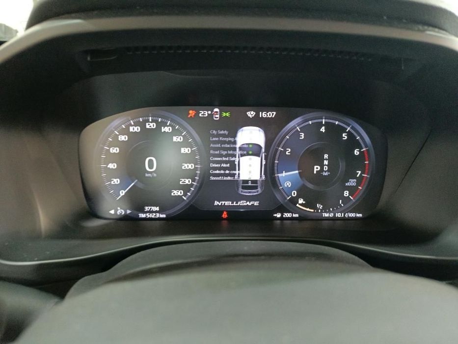 Volvo XC 40 1.5 T2 Essential Auto