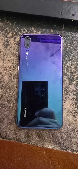 Smartphone Huawei P20