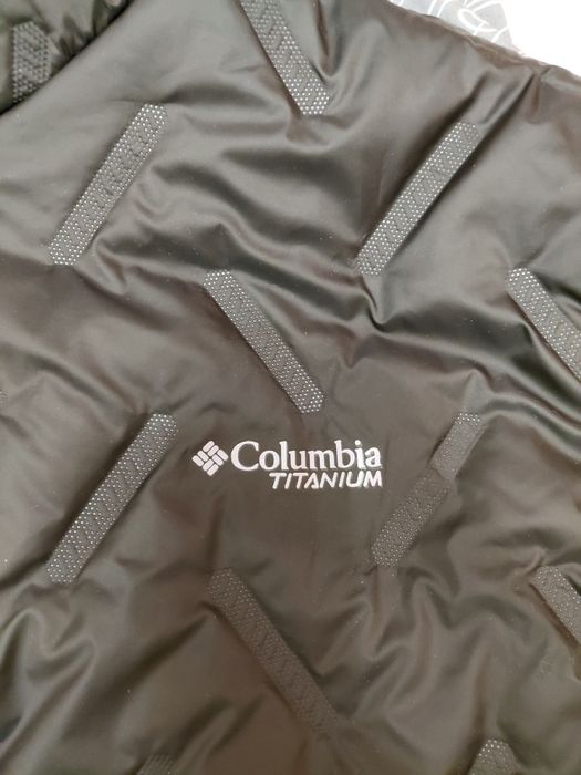 Куртка димесезонная Columbia(курточка,ветровка)XL