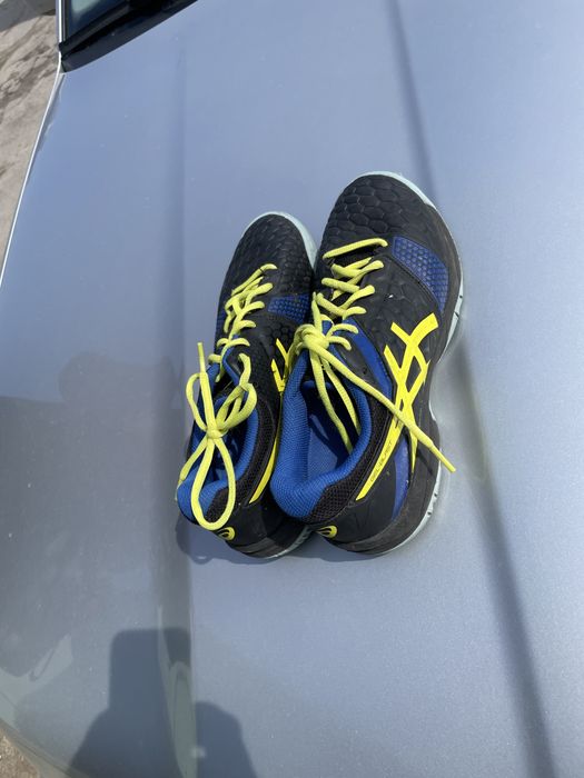 Кросівки Asics GEL-BLAST