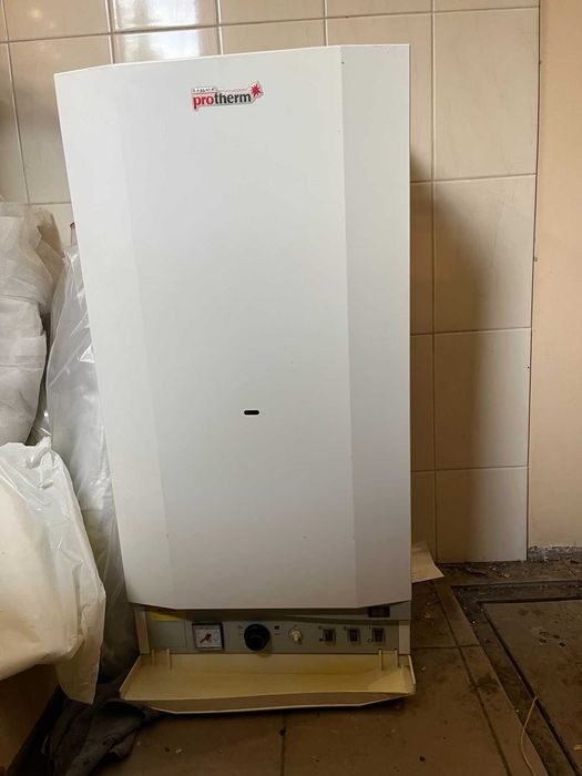 Газовый котел Protherm Тигр 24 KTZ