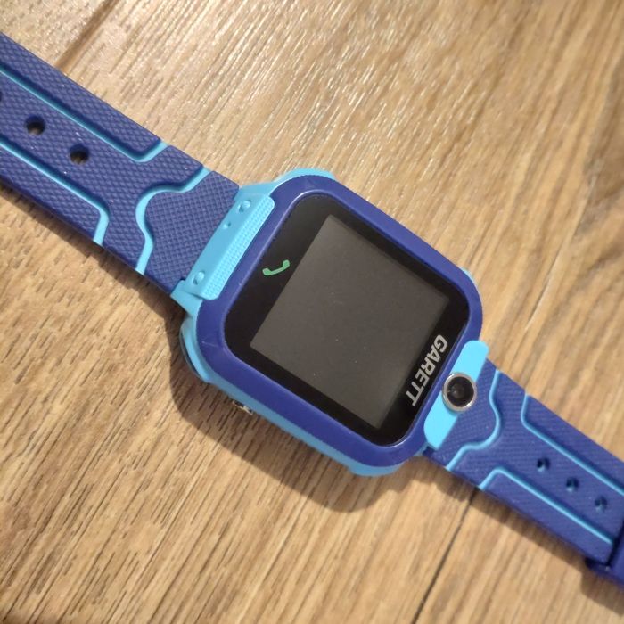 Zegarek Garett dla dzieci