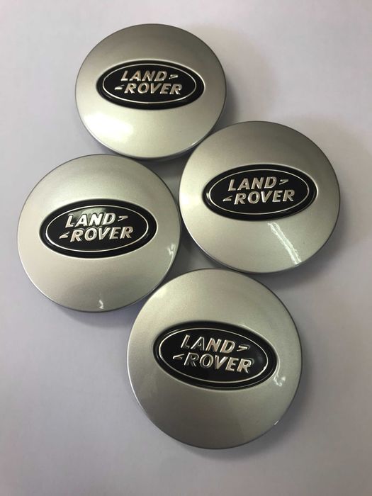 Колпачки/Заглушки в диски Opel/Saab/Volvo/Land Rover/Tesla
