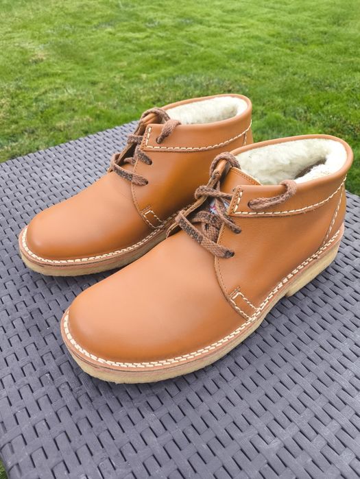 Sioux pampas (ecco, timberland) 200 Інші