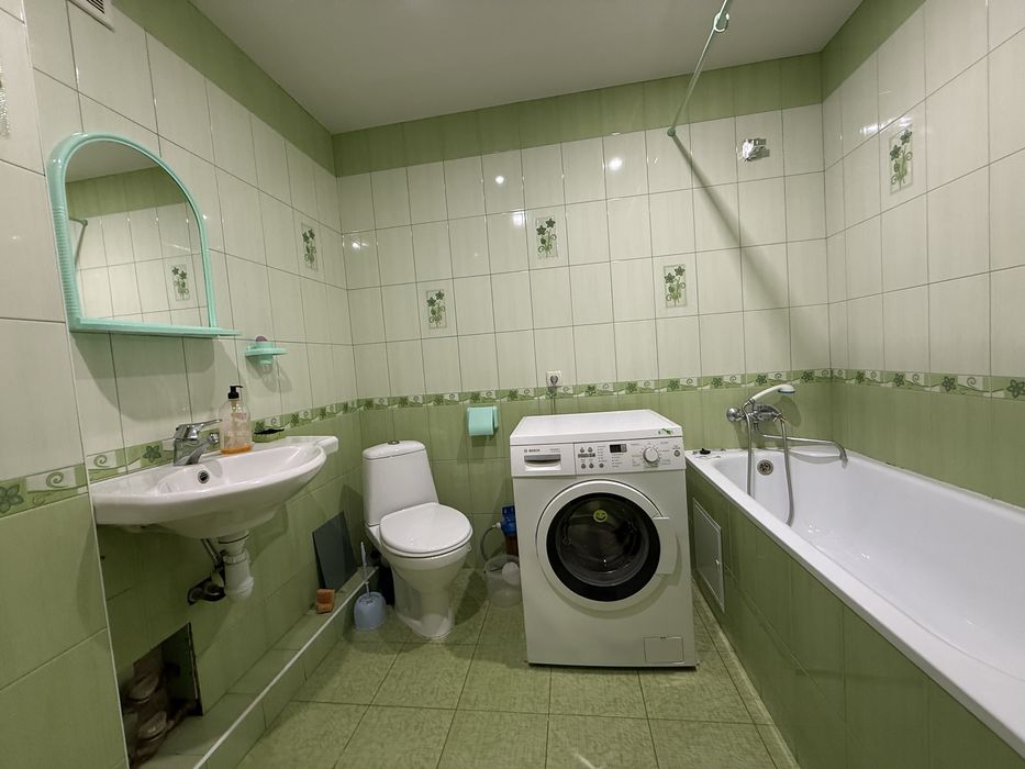 Здам 1к.кв на вул. Британській