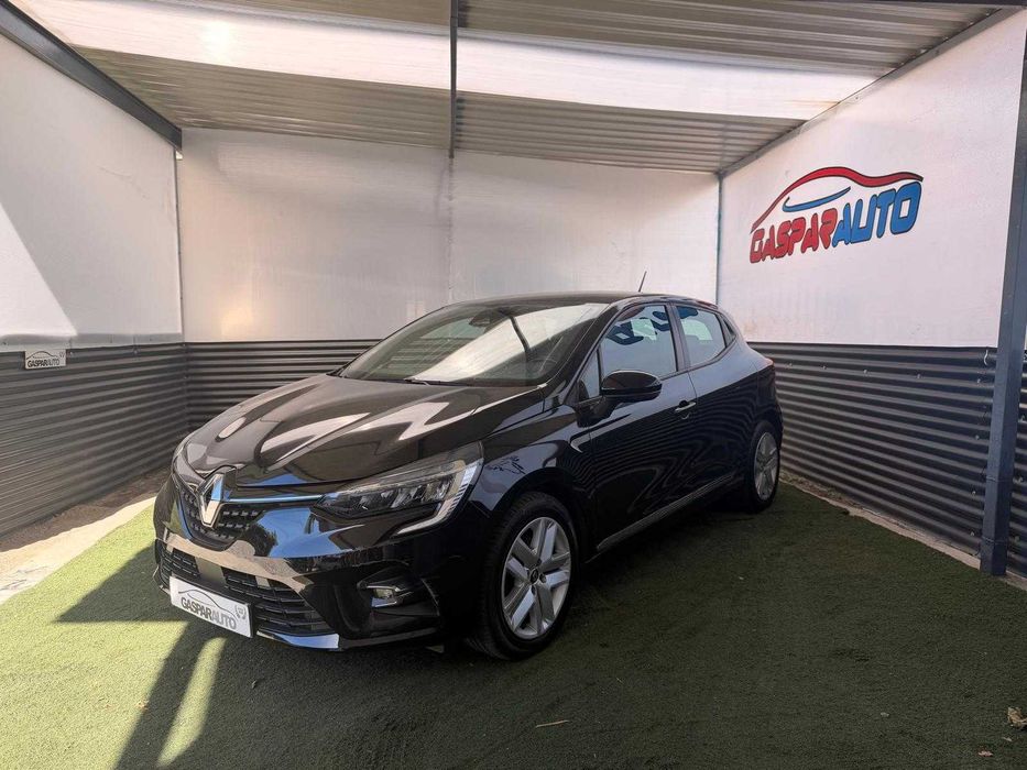 Renault Clio 1.5 dCi Intens
