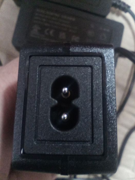 Електрошрот 12В 12V 3A 36W Блок питания живлення зарядне якість