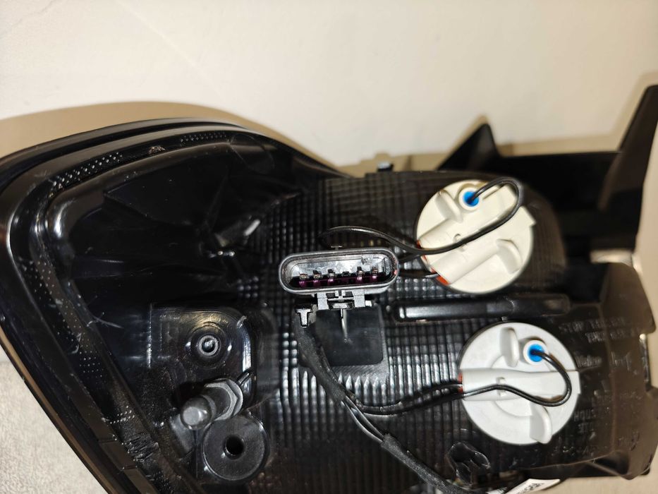 Lampa Prawy Tył LED Jeep Avenger EUROPA