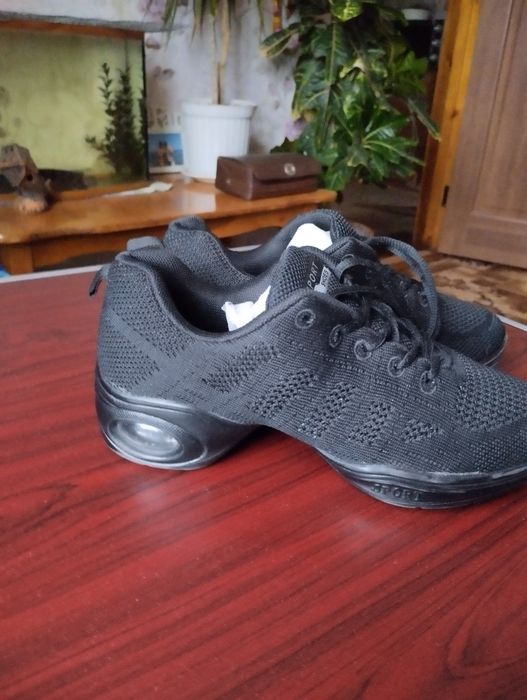 Красовки-джазовки