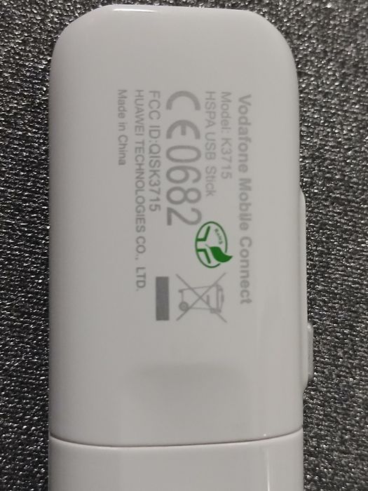 Pen banda largas movel Vodafone