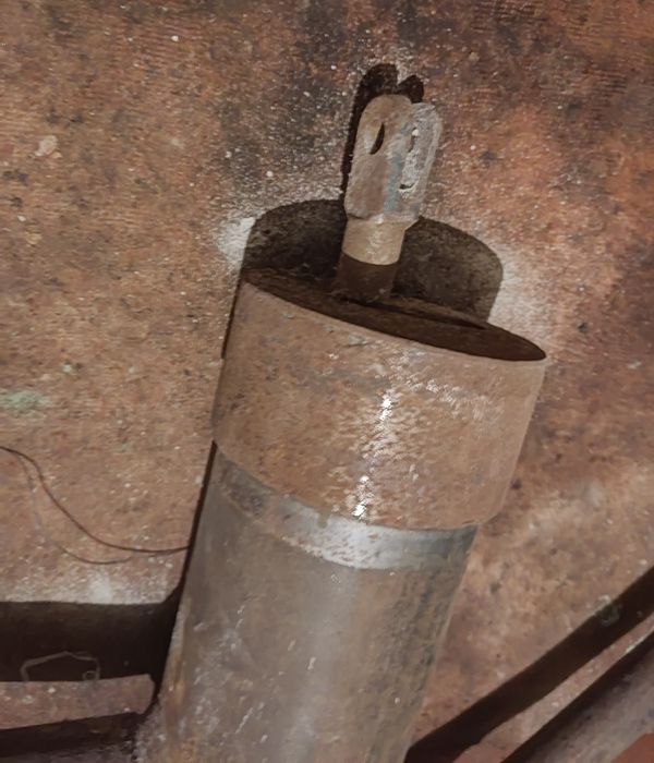 Продам ручной  насос.