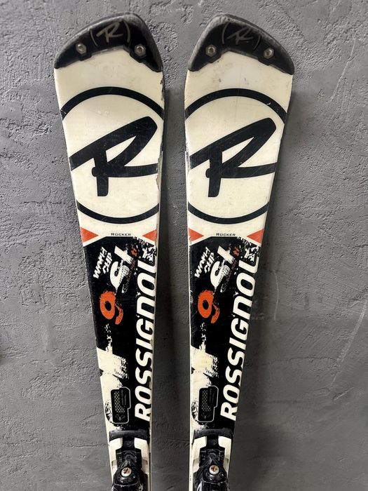 Narty Rossignol SL 9 World Cup 156cm