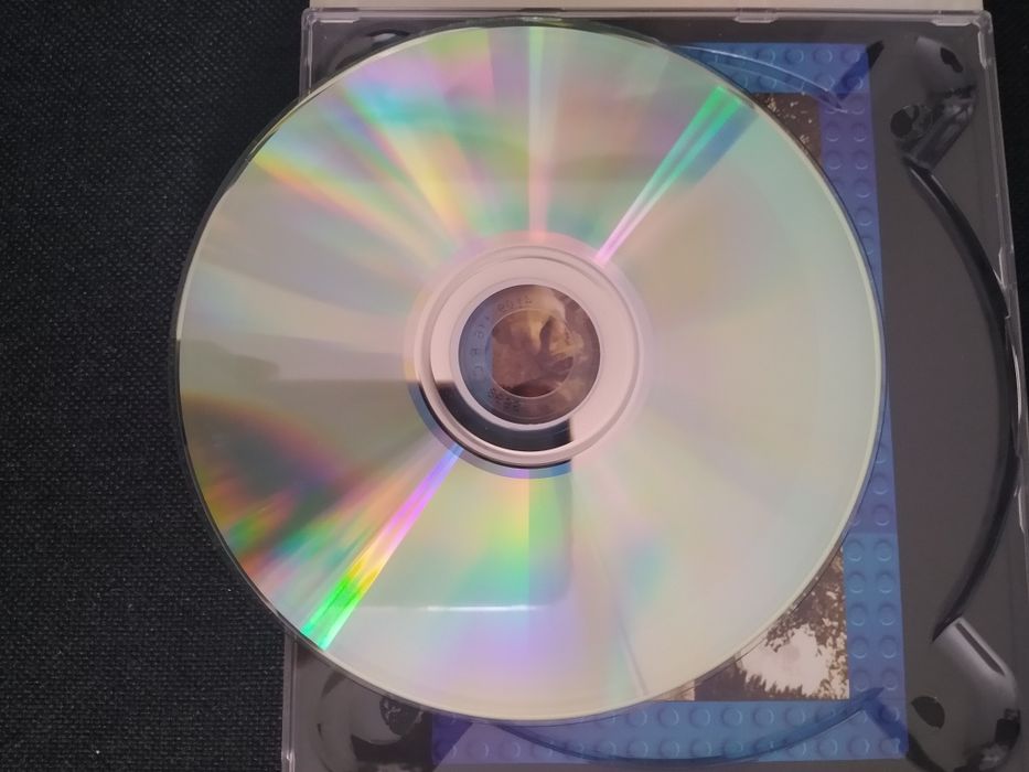 Płyta CD. Limit Blues
