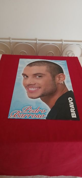 Poster Camp Rock