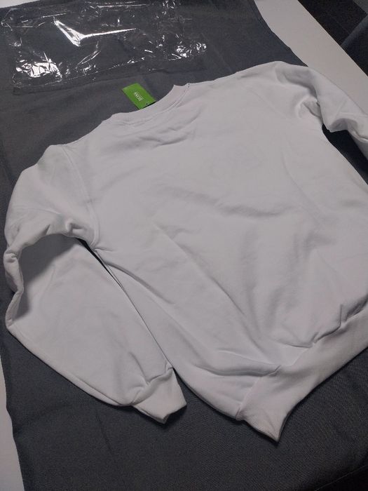 Sweat Hugo boss espetacular
