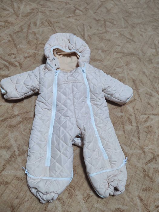 Комбінезон дитячий