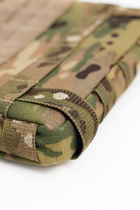 Сумка через плече EDC B-Gear  водонепроникний мультикам