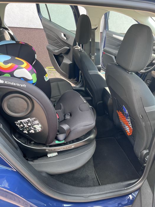 Ford focus 2020 Okazja!