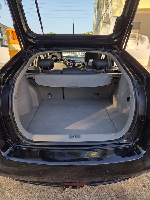 Honda Insight 2009