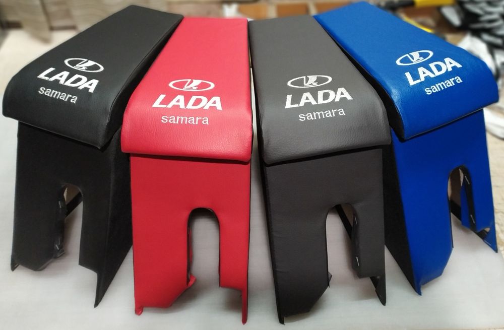 ПОДЛОКОТНИК ВАЗ 2101 2106 07 08 2110-15 Ланос Славута Таврия Авео Нива