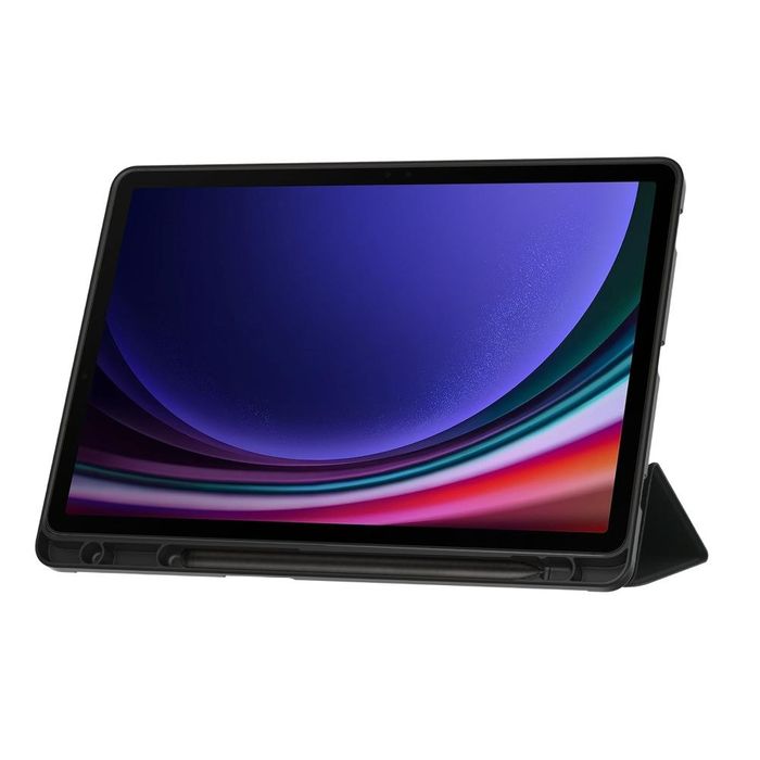 Tech-Protect SC Pen etui do Galaxy Tab S9 11.0 / S9 FE / S10 FE / S10 Lite 10.9 X710 / X716B / X510 / X516B / X520 / X526 / X400