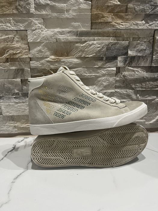 Buty Emporio Armani r. 40