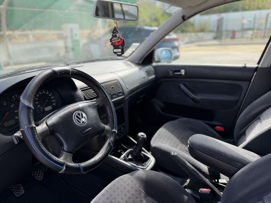 Volkswagen Golf — fotografia 7