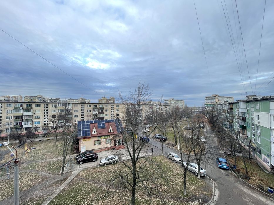 Продаж 2к квартири в м. Українка