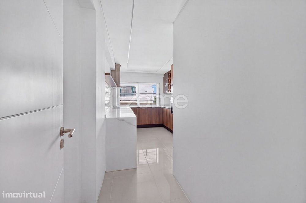 Apartamento T2+2 - Alcabideche