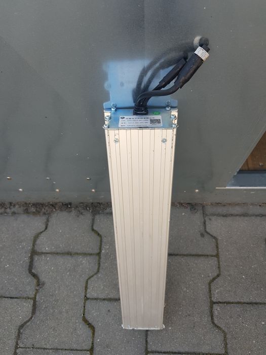 Bateria  elektryczna 36V 8Ah